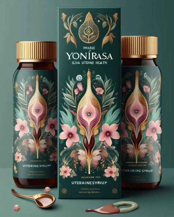 yonirasa