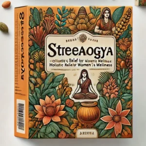 streearogya