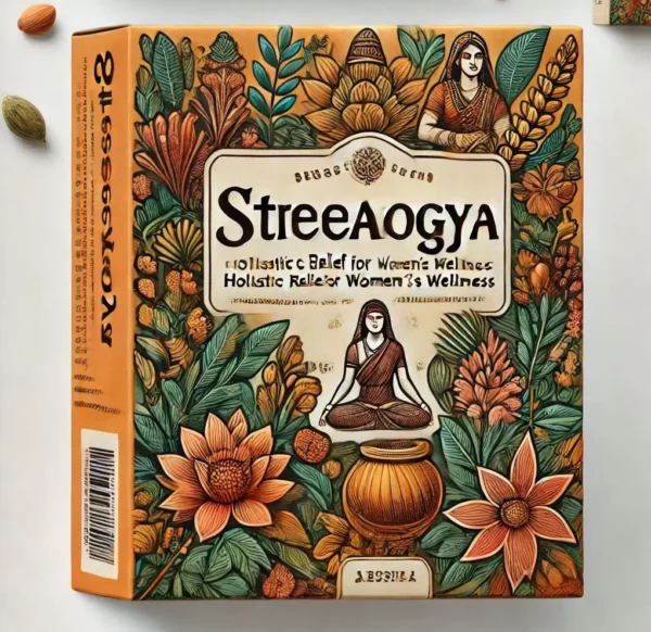 streearogya