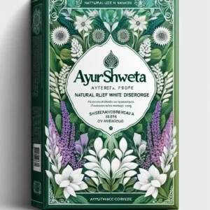 ayurshweta